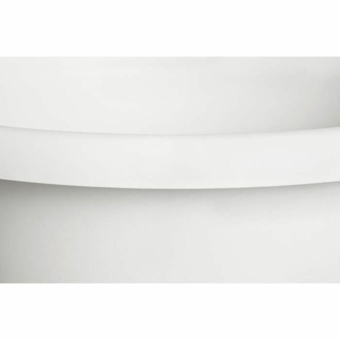 Maceta Elho Amiga Round 40 Blanco 39 x 29 cm 4