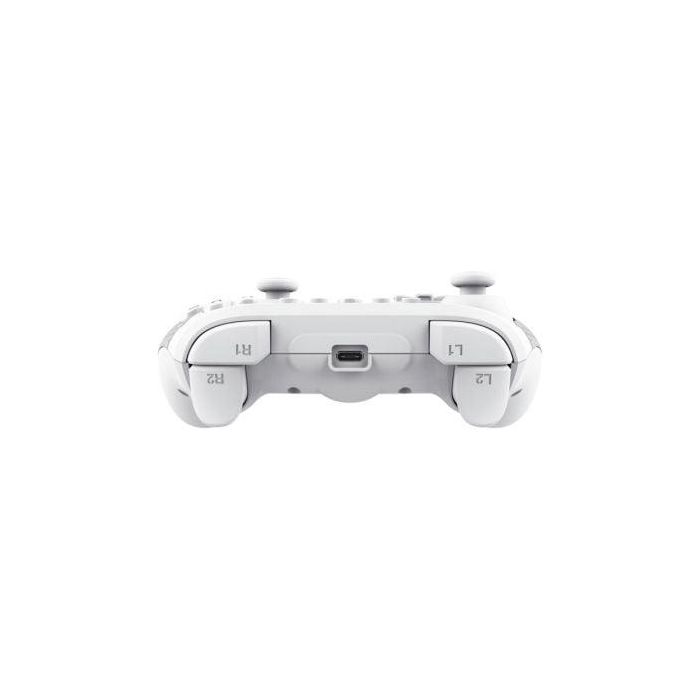 Mando Pro para Nintendo Switch + Cable USB Trust 25426 2 Mando Pro para Nintendo Switch + Cable USB Trust 25426 2