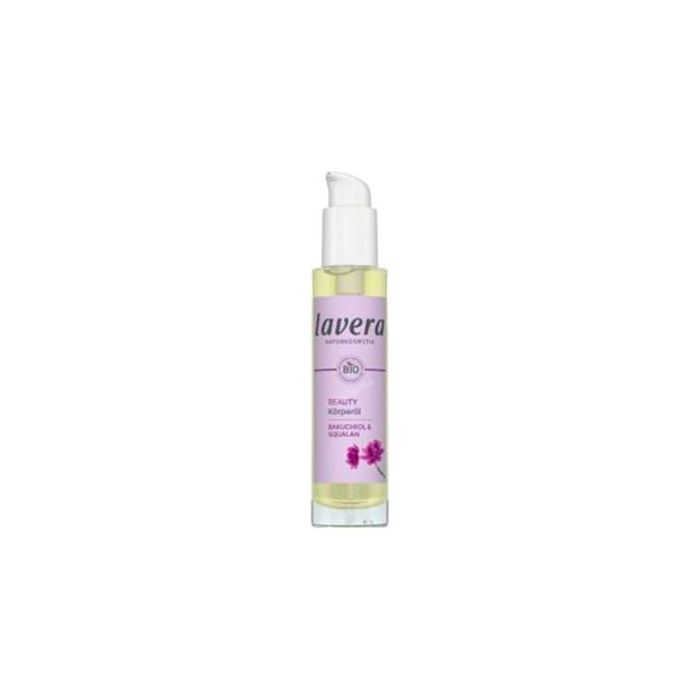 LAVERA Aceite Belleza Bakuchiol Escualeno 100ml