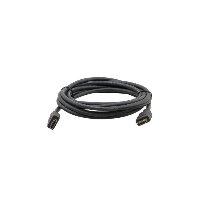 Monitor Kramer HDMI 3ft Negro 0,9 m 5