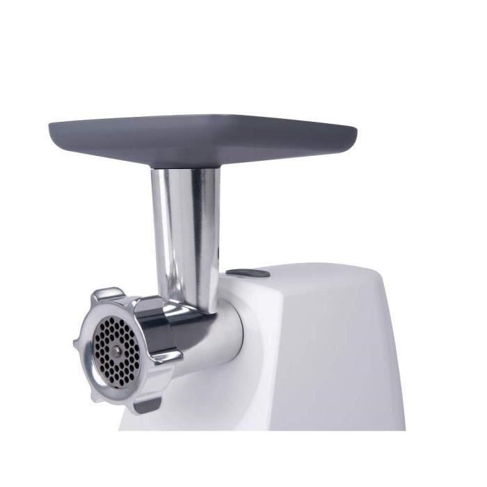 Picadora de carne KENWOOD MG360 - Blanco 1 Picadora de carne KENWOOD MG360 - Blanco 1