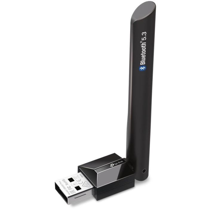 TP-Link Bluetooth UB500 Plus Bluetooth 5.3 USB Adapter 1 TP-Link Bluetooth UB500 Plus Bluetooth 5.3 USB Adapter 1
