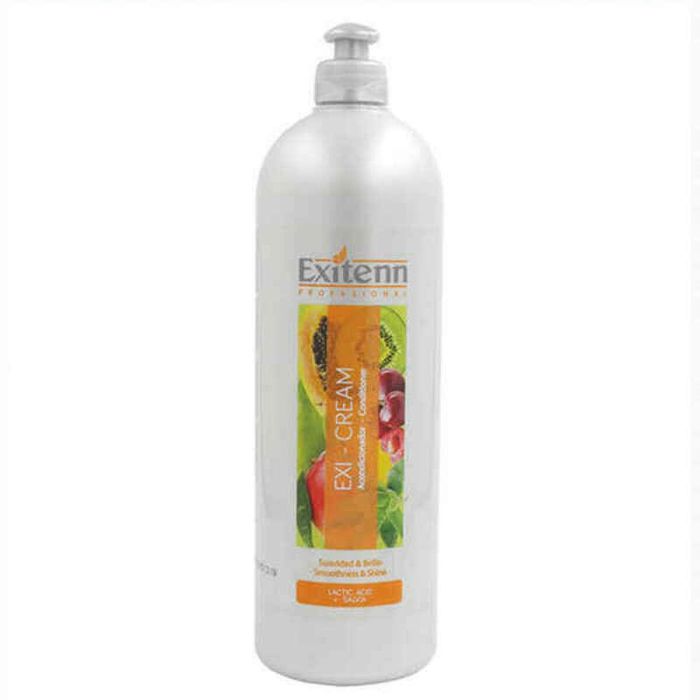 Exitenn Exi-cream Suavizante 1000 Ml Exitenn Exi-cream Suavizante 1000 Ml