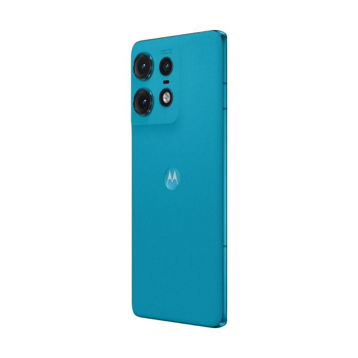 Smartphone Motorola XT2403-2 6,7" Octa Core 12 GB RAM 512 GB Azul 1 Smartphone Motorola XT2403-2 6,7" Octa Core 12 GB RAM 512 GB Azul 1
