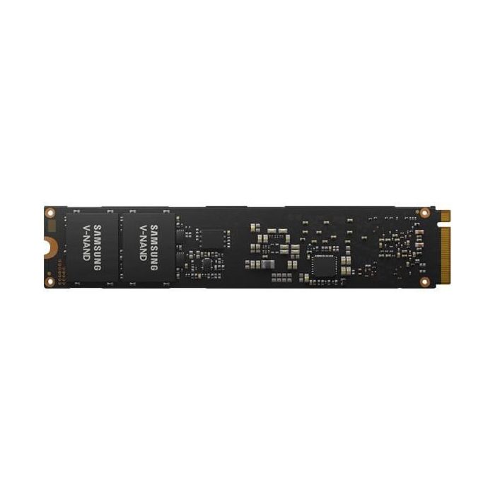 Ent. M.2 3.8TB Samsung PM9A3 NVMe PCIe 4.0 x 4 bulk