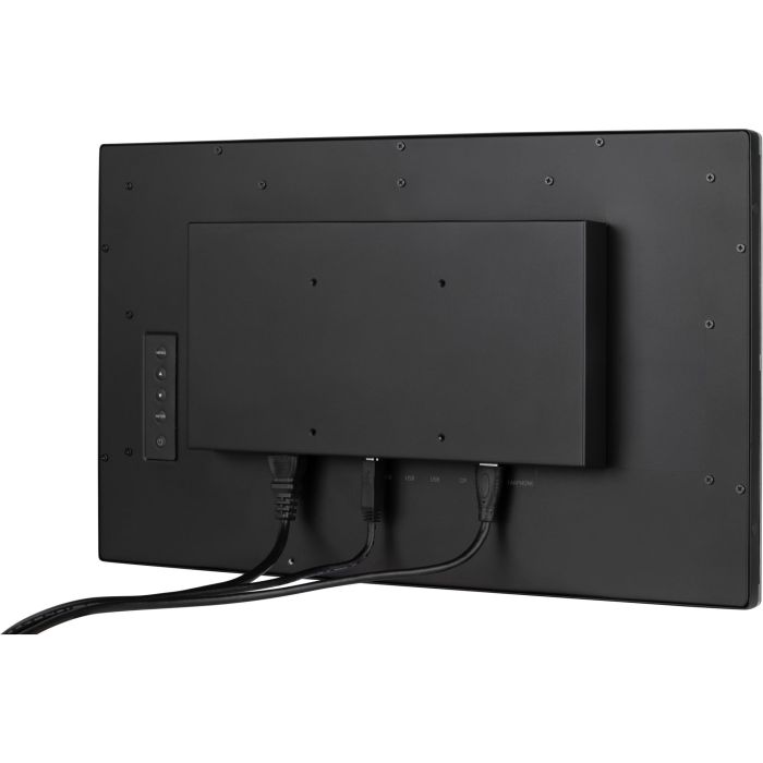 iiyama TF2238MSC-B1 Monitor Táctil 21.5" Full HD LED 16:9 HDMI DP USB 5ms Negro 7