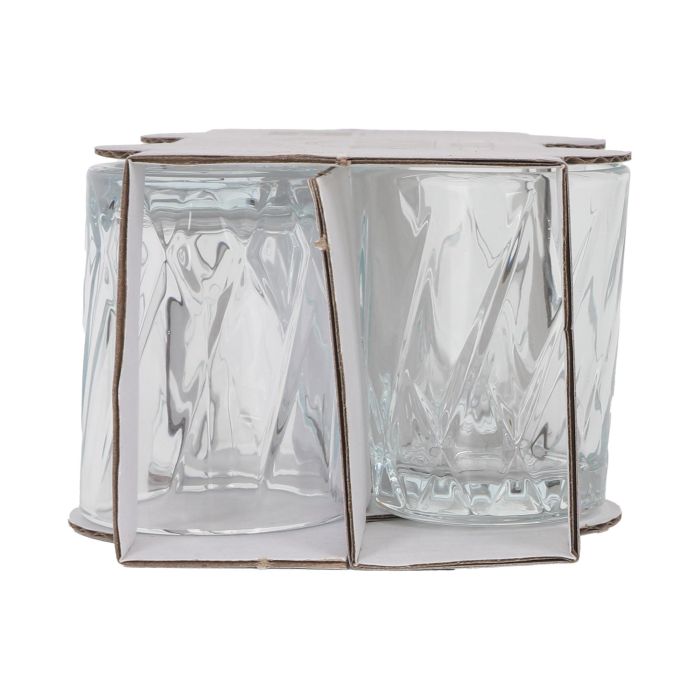 Set 4 Vasos Chupitos 63Ml "Phasai Nossa" Md (24 Cajas) 2