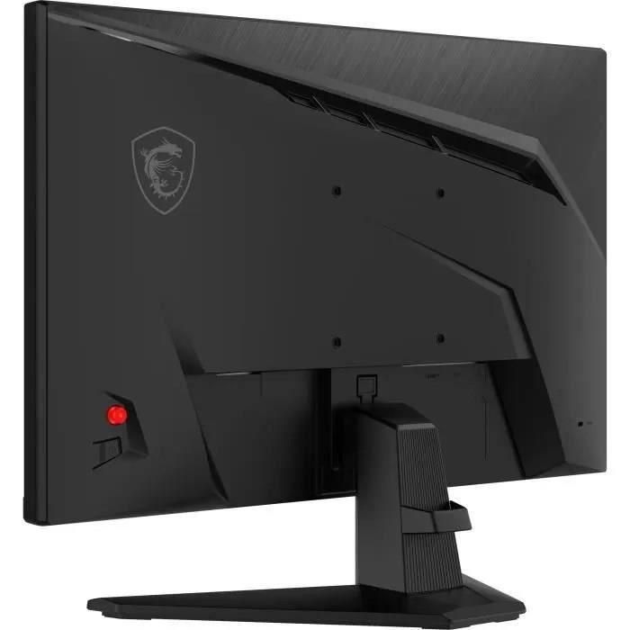 Pantalla Gamer para PC - MSI - 24 - FHD - 200 Hz - Panel IPS - 0,5 ms - MAG242F 3 Pantalla Gamer para PC - MSI - 24 - FHD - 200 Hz - Panel IPS - 0,5 ms - MAG242F 3