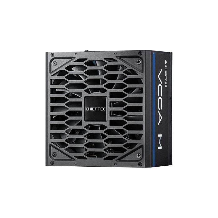 Chieftec Fuente de Alimentación PPG-850-C 850W 80+ Gold ATX 3.1 Totalmente Modular 5