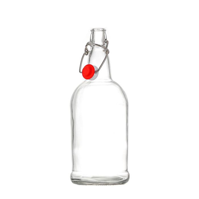 Botella hermética 1000 ml La Mediterranea (12 Unidades) 8 Botella hermética 1000 ml La Mediterranea (12 Unidades) 8