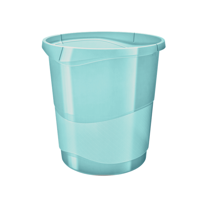 Papelera Colour'Breez Azul Esselte 626289 Papelera Colour'Breez Azul Esselte 626289