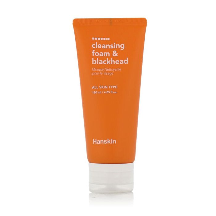 Espuma Limpiadora Hanskin Cleansing 120 ml 1