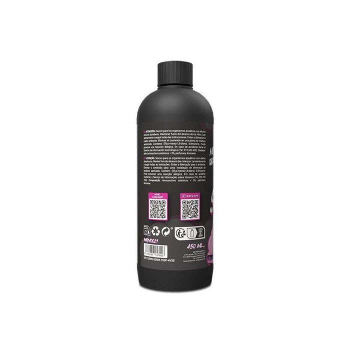 Motorrevive MRV0021 Cs9 Snow Foam Rosa Concentrado 500 mL 1 Motorrevive MRV0021 Cs9 Snow Foam Rosa Concentrado 500 mL 1
