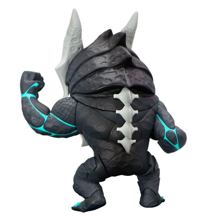 Figura Kaiju No. 8 Normal Toonize Kaiju No. 8 12cm 4 Figura Kaiju No. 8 Normal Toonize Kaiju No. 8 12cm 4