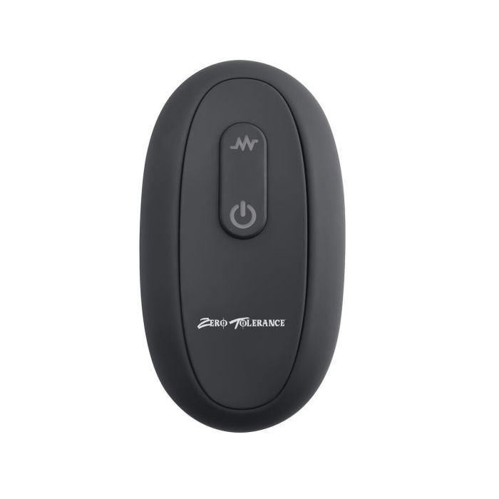 Funda para pene Zero Tolerance Marrón Ø 4,1 cm 9 Funda para pene Zero Tolerance Marrón Ø 4,1 cm 9