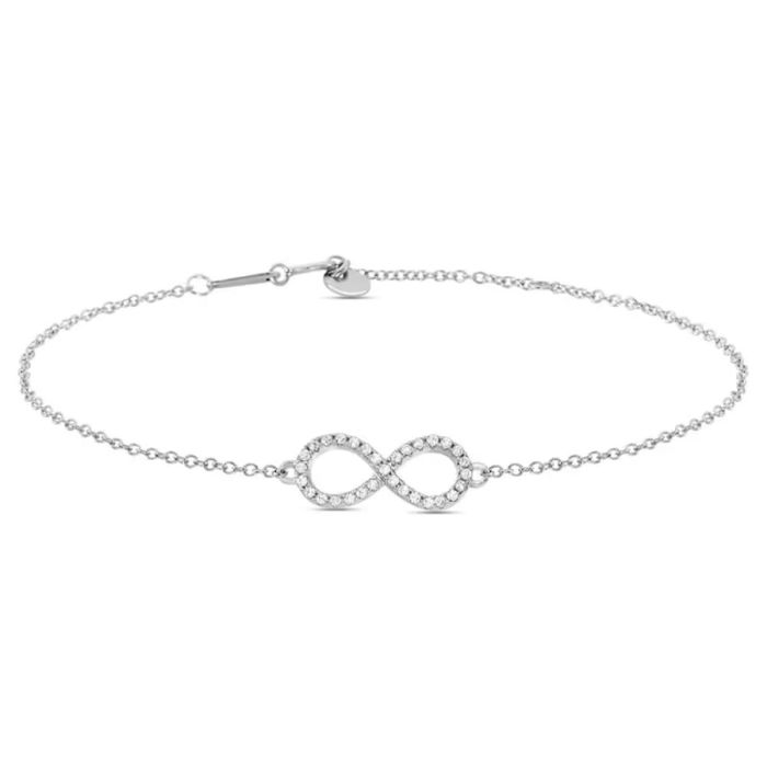 Pulsera Mujer Stroili 1621692 Plateado
