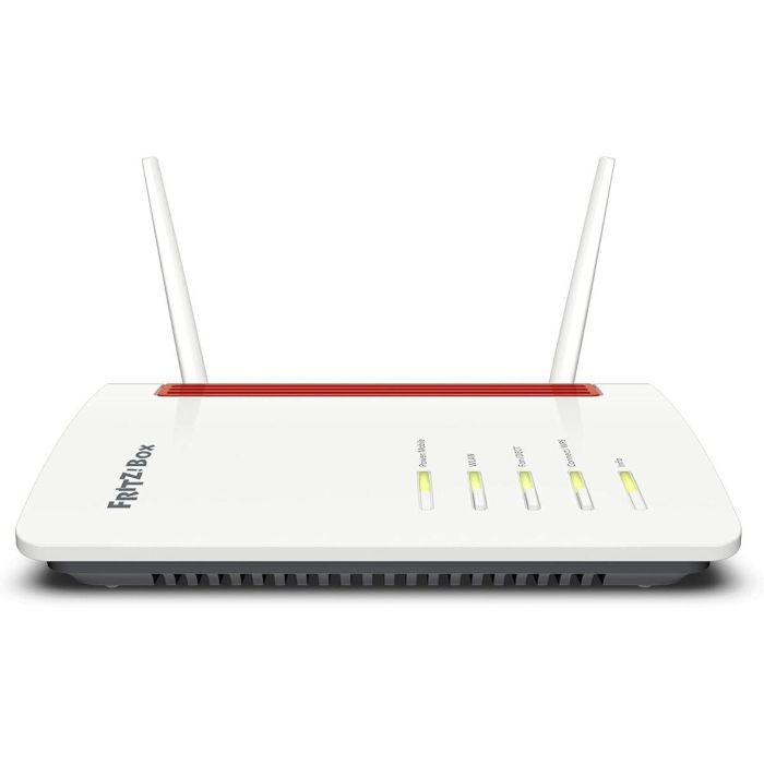 Router Fritz! 20003085 Blanco Wi-Fi 3