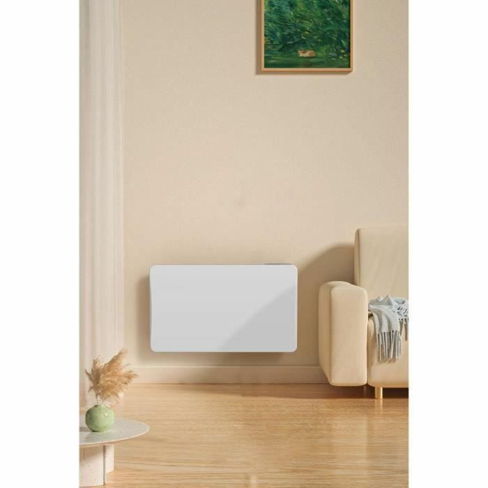Termo Eléctrico Warm Tech 3 Termo Eléctrico Warm Tech 3