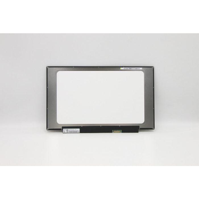 Lenovo 14-inch Full HD display panel, compatible with select Lenovo laptops, lightweight design, 0.2 cm height. 1 Lenovo 14-inch Full HD display panel, compatible with select Lenovo laptops, lightweight design, 0.2 cm height. 1