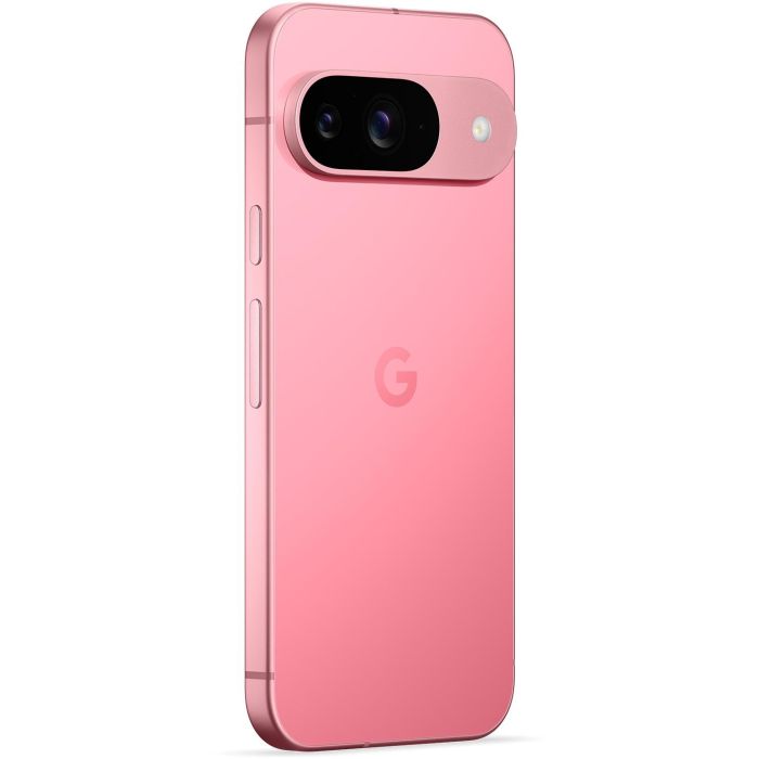 Smartphone Google Pixel 9 6,3" Octa Core 12 GB RAM 128 GB Rosa 5 Smartphone Google Pixel 9 6,3" Octa Core 12 GB RAM 128 GB Rosa 5