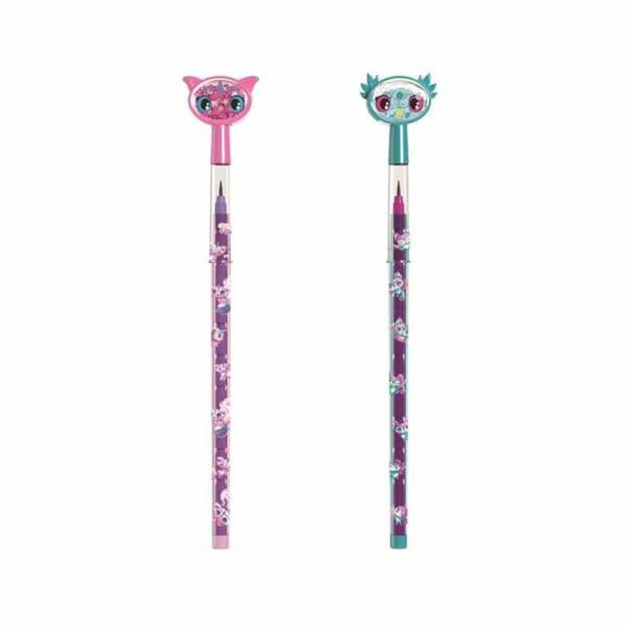 Hape Lápiz Multi-Punta 8.10x3.50x1 cm para +7 años 2