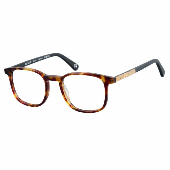 Montura de Gafas Hombre Botaniq BIO-1012 49196 6 Montura de Gafas Hombre Botaniq BIO-1012 49196 6