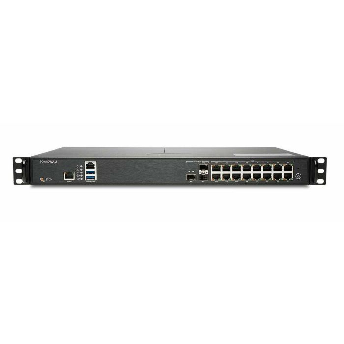 Adaptador SonicWall 03-SSC-2976 Adaptador SonicWall 03-SSC-2976