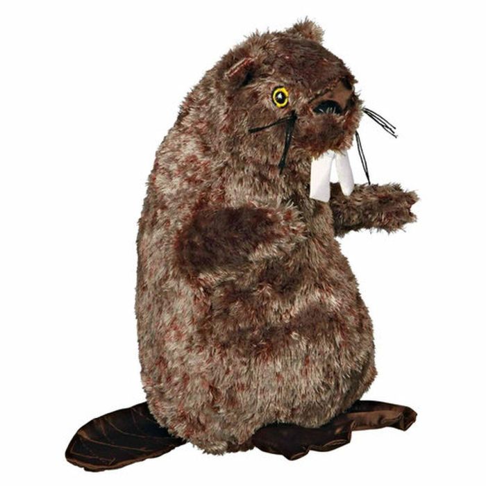 Peluche para perros Trixie Poliéster Felpa 27 cm 1 Peluche para perros Trixie Poliéster Felpa 27 cm 1