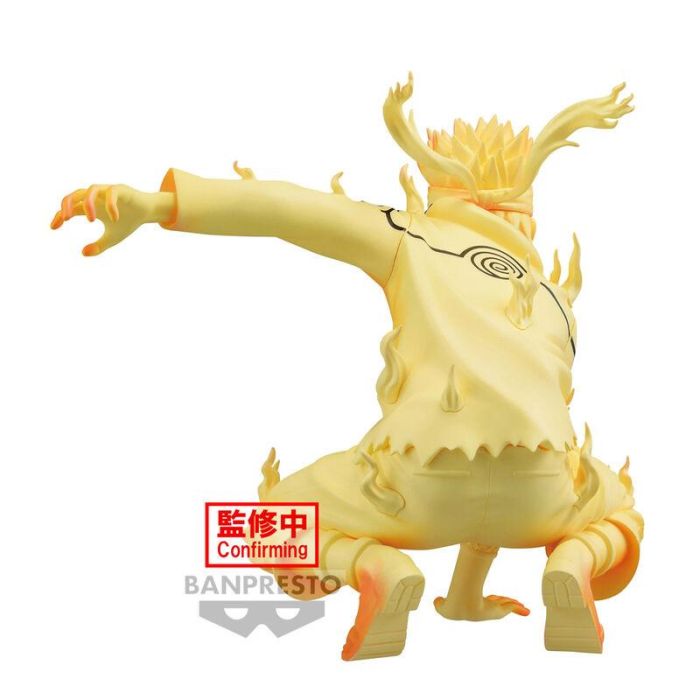 Figura Banpresto Naruto Shippuden Panel Spectacle 3