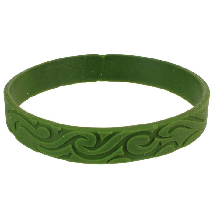 Jet Lag Pulsera Silicona Citronela Jet Lag Antimoustique Repelente Mosquitos Tallas S/M y L Colores Surtidos 6