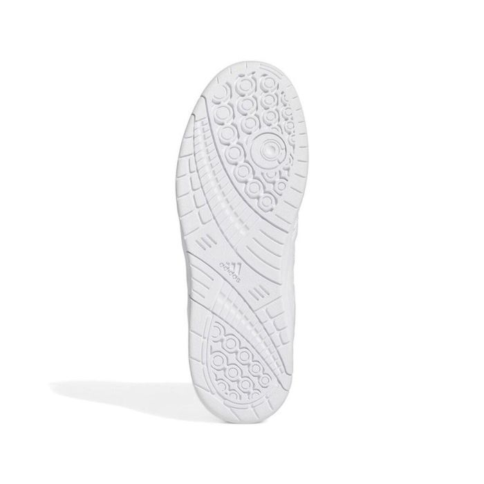 Zapatillas Casual Hombre Adidas Midcity Low Blanco XL 1 Zapatillas Casual Hombre Adidas Midcity Low Blanco XL 1