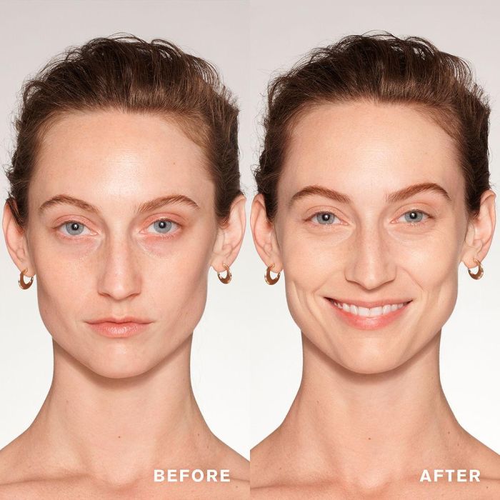 Estée Lauder FUTURIST SKINTINT serum SPF20 #1W1-Bone 30 ml Base de Maquillaje Suero Hidratante Protección Solar Media