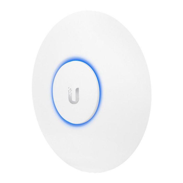 Ubiquiti UAP-AC-PRO Punto Acceso Wi-Fi AC Dual-Band 2.4/5GHz Indoor/Outdoor 802.11ac PoE+ Escalable 0 Ubiquiti UAP-AC-PRO Punto Acceso Wi-Fi AC Dual-Band 2.4/5GHz Indoor/Outdoor 802.11ac PoE+ Escalable 0