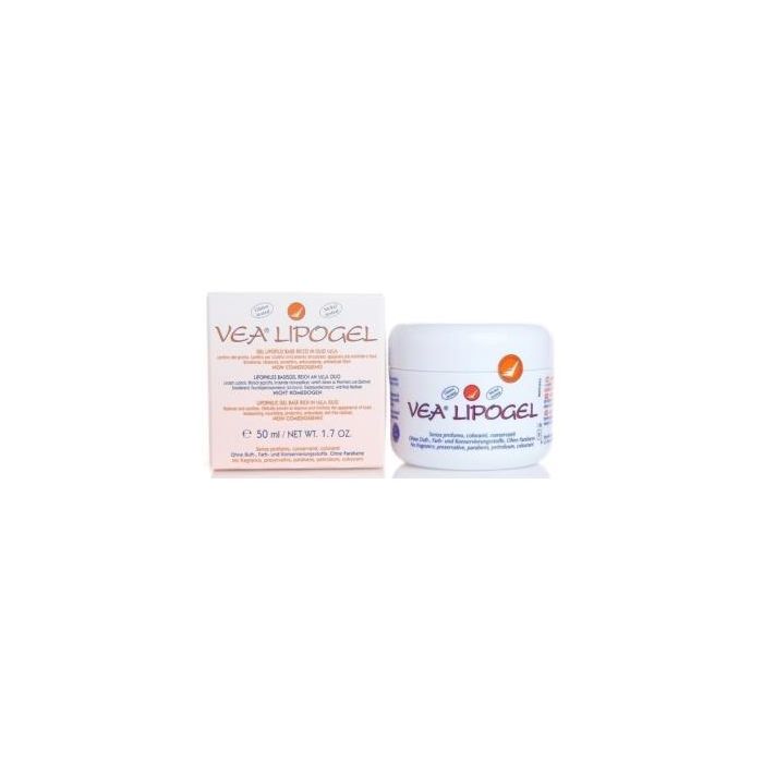 Vea Lipogel 50Ml.