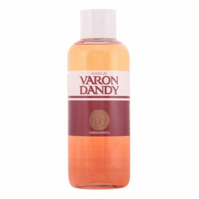 Varon Dandy Masaje After-Shave