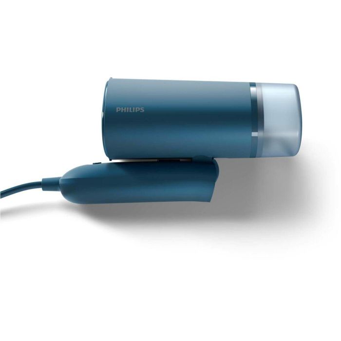 Philips 3000 series STH3000/20 vaporizador para ropa Vaporizador manual de prendas 0,1 L 1000 W Azul 1 Philips 3000 series STH3000/20 vaporizador para ropa Vaporizador manual de prendas 0,1 L 1000 W Azul 1