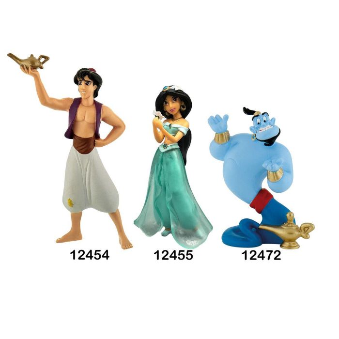 Figura jasmine 1 Figura jasmine 1
