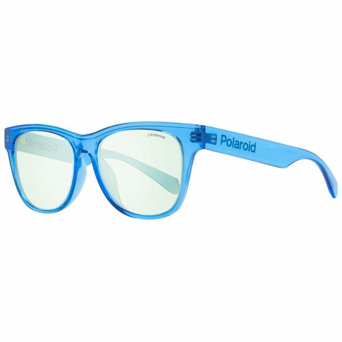 Gafas de Sol Unisex Polaroid PLD-6053-F-S-55PJP Ø 55 mm Gafas de Sol Unisex Polaroid PLD-6053-F-S-55PJP Ø 55 mm