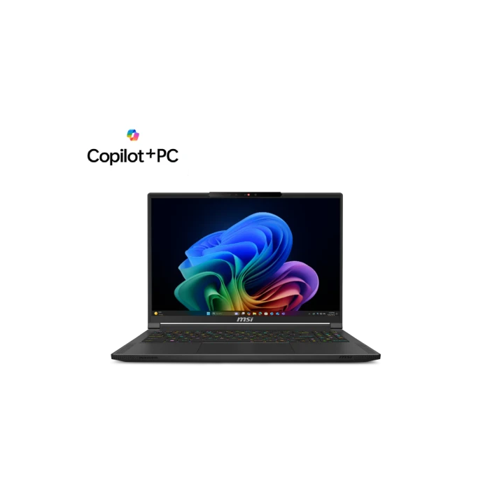 MSI Stealth A16 AI+ A3XWIG-061ES Portátil 16" QHD+ 240Hz OLED AMD Ryzen AI 9 HX 370 NVIDIA RTX 5080 16GB GDDR7 32GB LPDDR5X 1TB SSD Windows 11 Home Negro 0 MSI Stealth A16 AI+ A3XWIG-061ES Portátil 16" QHD+ 240Hz OLED AMD Ryzen AI 9 HX 370 NVIDIA RTX 5080 16GB GDDR7 32GB LPDDR5X 1TB SSD Windows 11 Home Negro 0