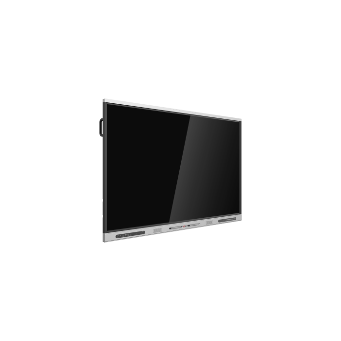 Dahua Technology LPH86-ST470-P pizarra blanca interactiva 2,18 m (86") 3840 x 2160 Pixeles Pantalla táctil Negro, Plata 2 Dahua Technology LPH86-ST470-P pizarra blanca interactiva 2,18 m (86") 3840 x 2160 Pixeles Pantalla táctil Negro, Plata 2