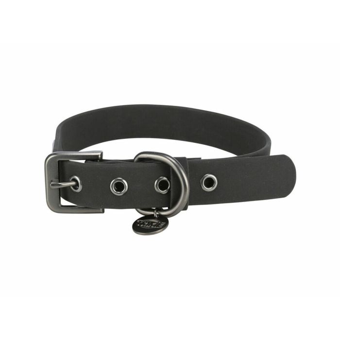 Collar para Perro Trixie Negro XS/S 25-32 cm