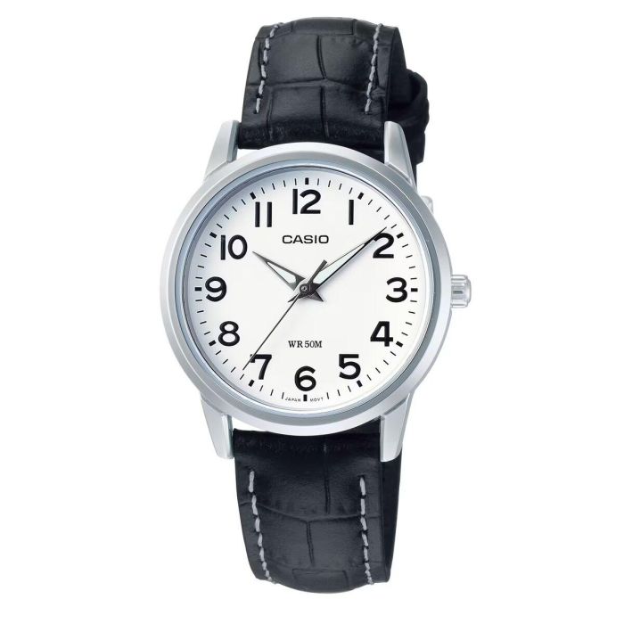 Reloj Hombre Casio COLLECTION Negro (Ø 30 mm) Reloj Hombre Casio COLLECTION Negro (Ø 30 mm)
