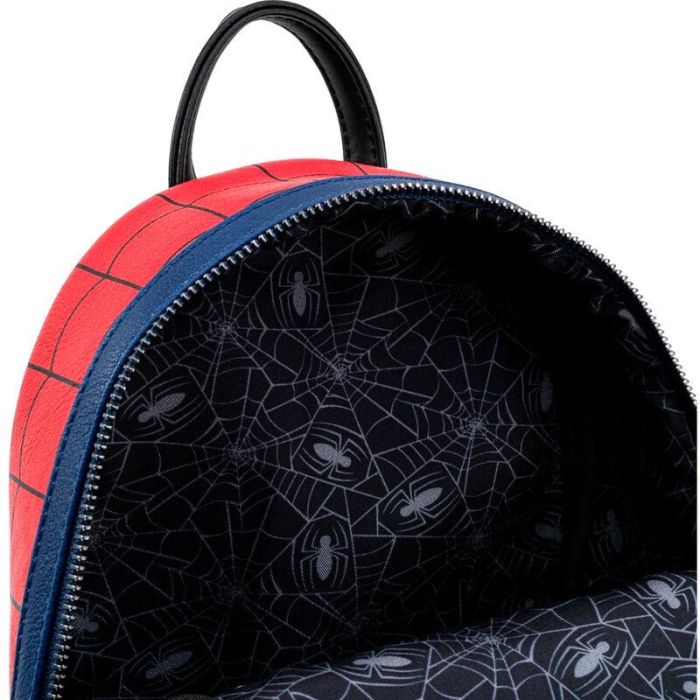 Loungefly Mochila Spiderman Marvel 26cm