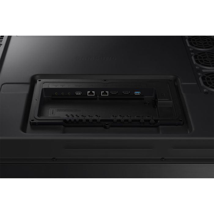 Samsung Smart Signage OH55DX 55" Pantalla LCD para Señalización Digital Full HD Wifi 3500 cd/m² 24/7 Exterior 6