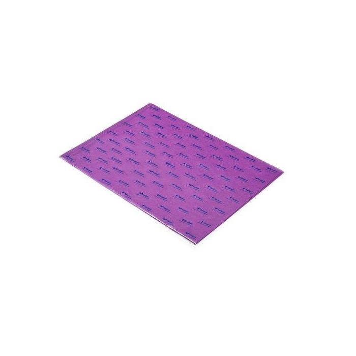 Sadipal Papel De Seda Para Manualidades 50x75 cm Violeta 26 Hojas