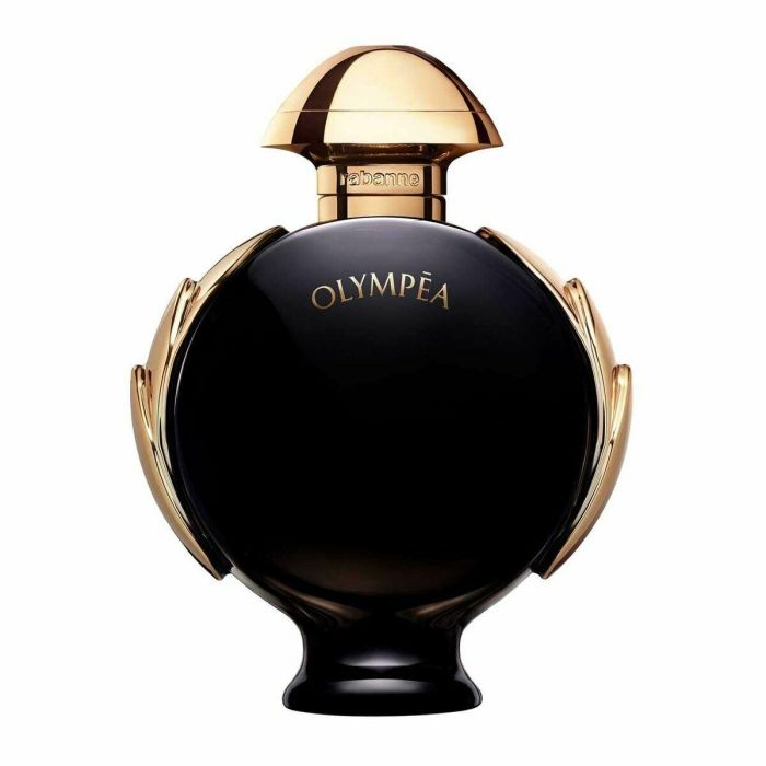 Rabanne Olympéa Parfum Eau de Parfum para Mujer - Fragancia Ámbar Floral con Toques de Vainilla y Jazmín - Vaporizador 80 ml 2 Rabanne Olympéa Parfum Eau de Parfum para Mujer - Fragancia Ámbar Floral con Toques de Vainilla y Jazmín - Vaporizador 80 ml 2
