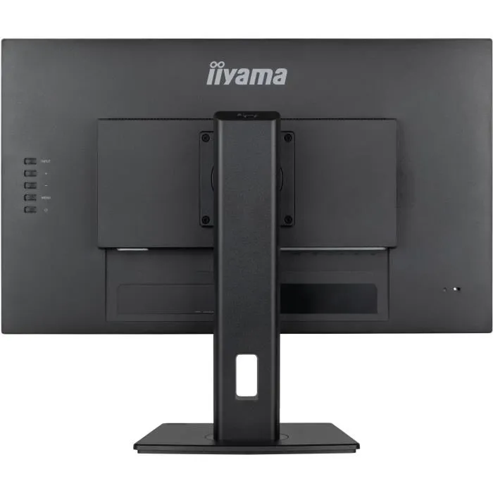 iiyama XUB2792HSU-B6 Monitor 27" 1920x1080 FHD IPS 100Hz 0,4ms HDMI DP Altavoces Negro 5