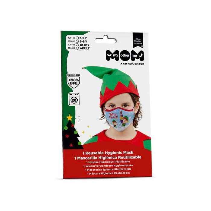 My Other Me Elf Talla XS 2 My Other Me Elf Talla XS 2