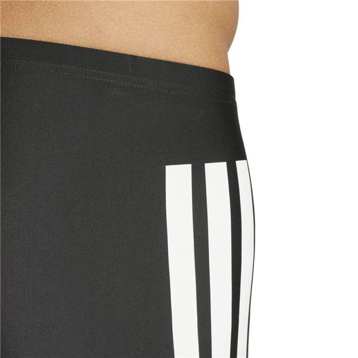 Bañador Hombre Adidas 3 Bandas Bld Boxer Negro 1