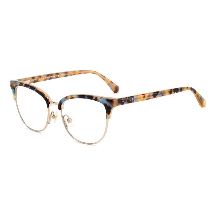 Montura de Gafas Mujer Kate Spade PAITYN-G-5MUF317 Ø 53 mm 0 Montura de Gafas Mujer Kate Spade PAITYN-G-5MUF317 Ø 53 mm 0